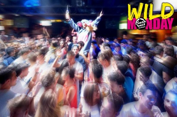 widmonday-fiestas-flashback Wild Monday - Fiestas Flash Back Salou